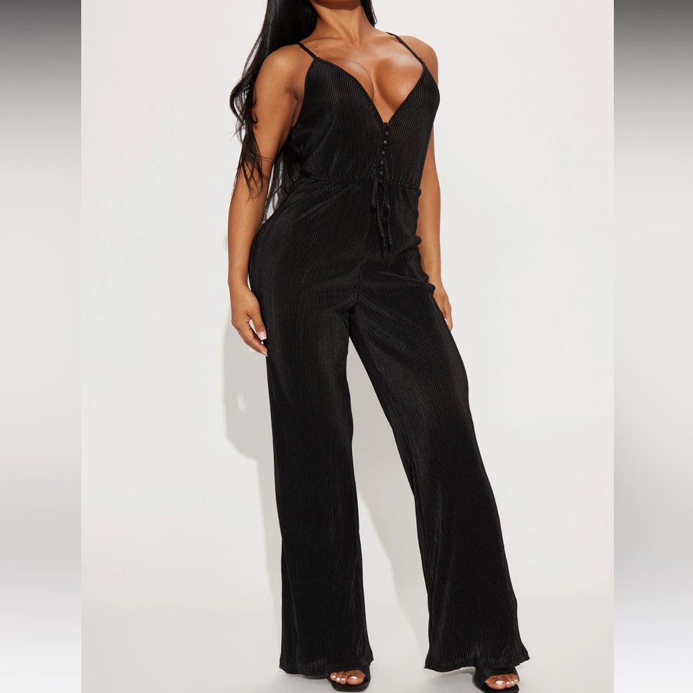 Jumpsuit - Picture 3 of 5